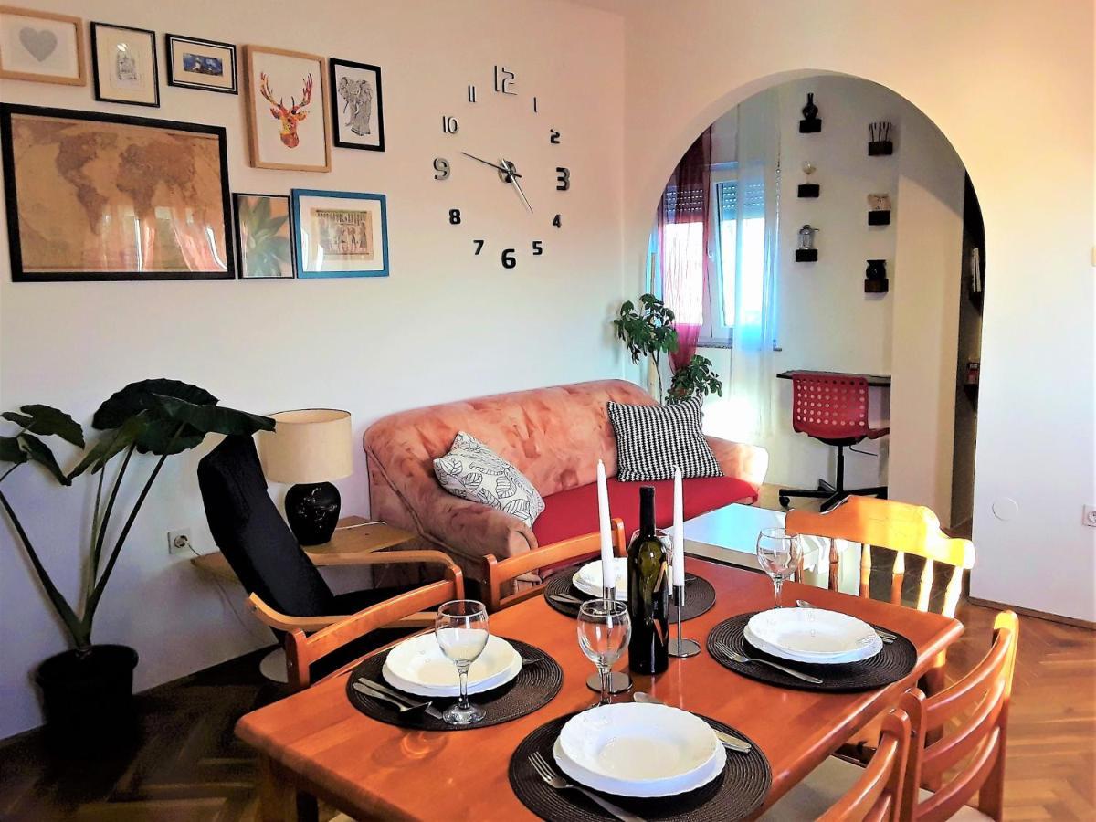 Apartment Agava Istria - Family Vacation Rental With Free Parking, Garden, Wifi Liznjan Exterior photo